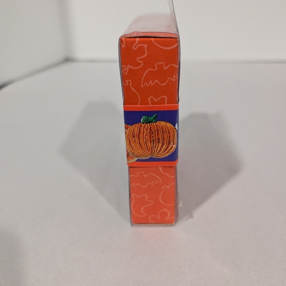 Wilton Pumpkin Cutter Set - Silver - Set of 4 - NEVER USED! - Picture 2 of 8
